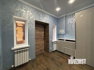 Дом 207м², 2-этажный, участок 10 сот.  