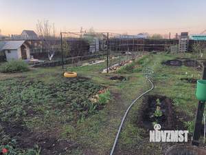 Дом 18м², 2-этажный, участок 10 сот.  