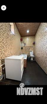 Дача 60м², 1-этажный, участок 6 сот.  