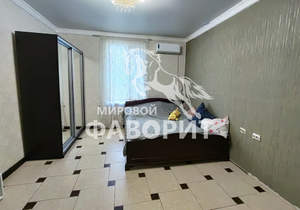 Дом 140м², 2-этажный, участок 6 сот.  
