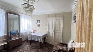 Дом 52м², 1-этажный, участок 306 сот.  
