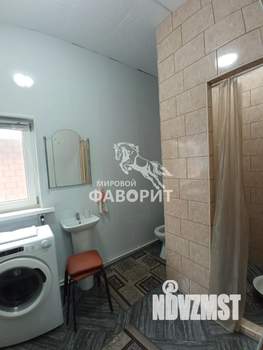 Дом 55м², 1-этажный, участок 5 сот.  