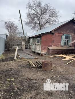 Дом 44м², 1-этажный, участок 4 сот.  