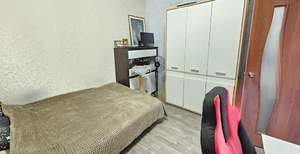 Дом 60м&sup2;, 1-этажный, участок 5 сот.  