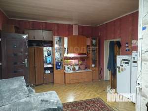 Дом 45м², 1-этажный, участок 5 сот.  