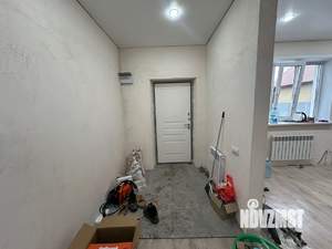 Дом 101м², 1-этажный, участок 5 сот.  