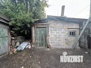 Дом 54м², 1-этажный, участок 10 сот.  