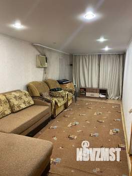 Дом 50м², 1-этажный, участок 2 сот.  