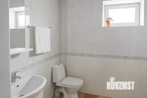 Дом 215м&sup2;, 2-этажный, участок 13 сот.  