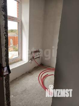 Таунхаус 150м², 2-этажный, участок 3 сот.  