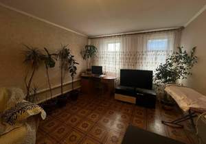 Дом 57м², 1-этажный, участок 3 сот.  