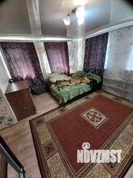 Дом 100м², 2-этажный, участок 5 сот.  