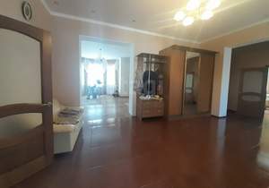 Дом 265м², 1-этажный, участок 8 сот.  