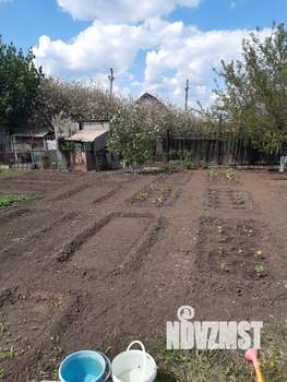 Дача 20м², 1-этажный, участок 6 сот.  