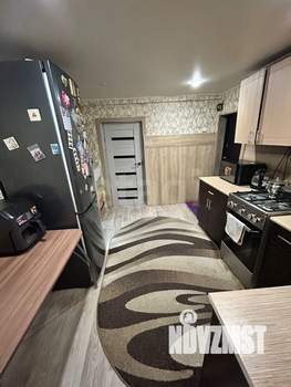 Дом 67м², 1-этажный, участок 3 сот.  