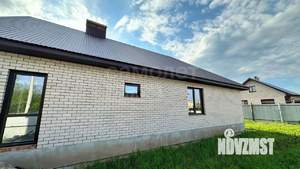 Дом 150м², 1-этажный, участок 10 сот.  