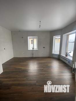 Коттедж 277м&sup2;, 1-этажный, участок 8 сот.  