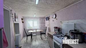 Дом 100м², 1-этажный, участок 3 сот.  