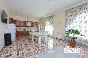 Дом 250м², 1-этажный, участок 7 сот.  