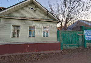 Дом 74м², 1-этажный, участок 3 сот.  