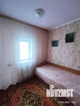 Дом 90м², 1-этажный, участок 1022 сот.  