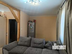 Дом 81м², 2-этажный, участок 5 сот.  