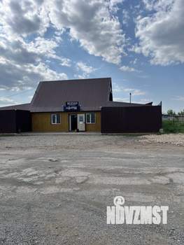 Дом 30м&sup2;, 2-этажный, участок 6 сот.  