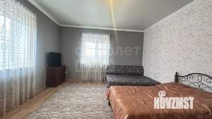 Дом 180м², 1-этажный, участок 20 сот.  