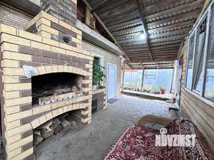 Дом 250м², 2-этажный, участок 5 сот.  