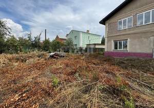 Дом 343м², 3-этажный, участок 8 сот.  