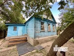 Дом 68м², 1-этажный, участок 9 сот.  