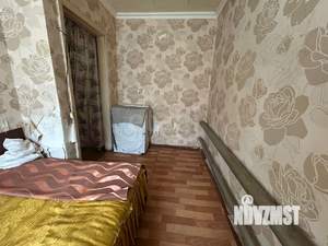 Дом 49м², 1-этажный, участок 6 сот.  