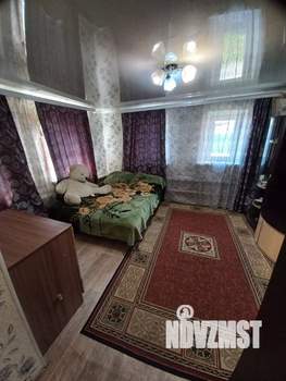 Дом 100м², 2-этажный, участок 5 сот.  