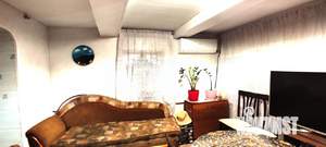 Дом 43м², 1-этажный, участок 14 сот.  