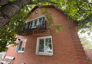 Дом 119м², 2-этажный, участок 4 сот.  