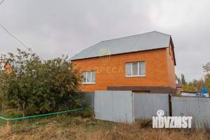 Дом 249м², 2-этажный, участок 13 сот.  