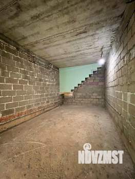 Таунхаус 115м², 2-этажный, участок 2 сот.  