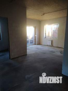 Дом 125м&sup2;, 1-этажный, участок 5 сот.  