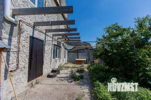 Дом 65м², 2-этажный, участок 3 сот.  