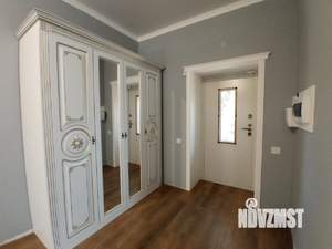 Дом 117м², 1-этажный, участок 5 сот.  