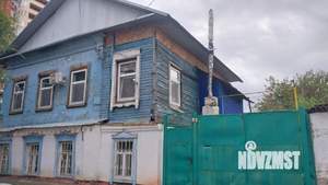 Дом 55м², 1-этажный, участок 2 сот.  