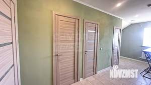 Дом 760м², 3-этажный, участок 15 сот.  