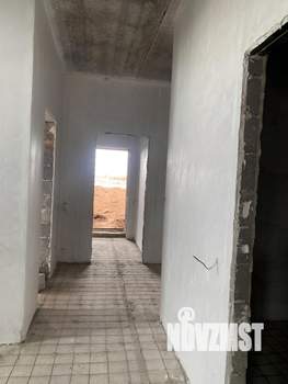 Таунхаус 164м², 2-этажный, участок 4 сот.  