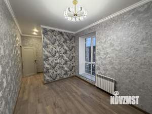 Таунхаус 86м², 2-этажный, участок 1 сот.  