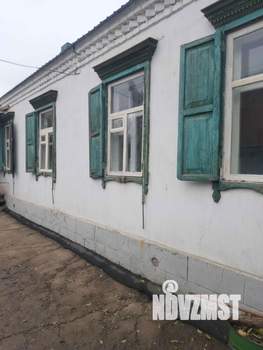 Дом 80м², 1-этажный, участок 4 сот.  