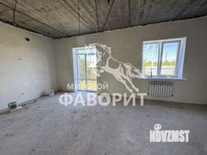 Дача 120м², 2-этажный, участок 6 сот.  