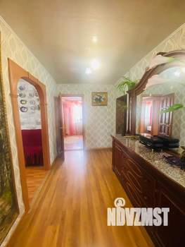 Дом 81м², 1-этажный, участок 5 сот.  