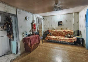 Дом 69м², 1-этажный, участок 2 сот.  