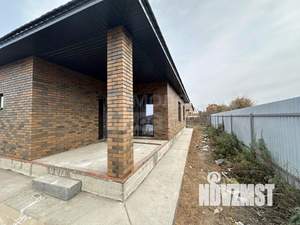 Дом 82м², 1-этажный, участок 5 сот.  