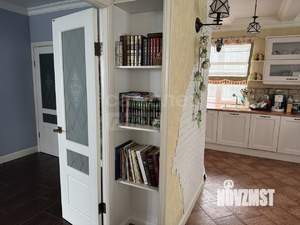 Дом 206м², 3-этажный, участок 3 сот.  